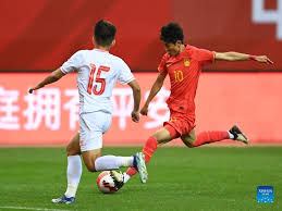 FIFA还